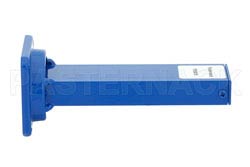 2 Watts Low Power Precision WR-90 Waveguide Load 8.2 GHz to 12.4 GHz（图2）