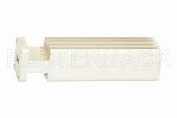 45 Watts Medium Power WR-34 Waveguide Load 22 GHz to 33 GHz, Aluminum（图2）