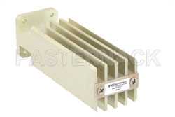 75 Watts High Power WR-75 Waveguide Load 10 GHz to 15 GHz（图2）