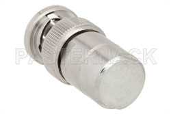 1 Watt RF Load Up to 2 GHz with 75 Ohm BNC Male Tri-Metal Plated Brass（图2）