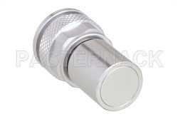 2 Watt RF Load Up to 6 GHz with Reverse Polarity TNC Male Tri-Metal Plated Brass（图2）