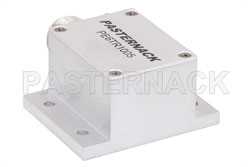 High Power 500 Watt RF Load Up to 1.2 GHz with N Female Chem Film Plated Aluminum（图2）