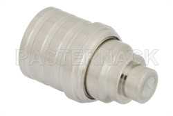 2 Watt RF Load Up to 6 GHz with QMA Male（图2）