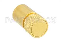 1 Watt RF Load Up to 18 GHz with SMP Male Limited Detent（图2）