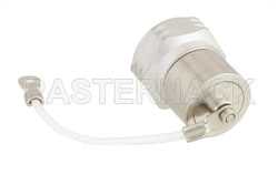 2 Watt RF Load with Chain Up to 6 GHz with 4.3-10 Male（图2）