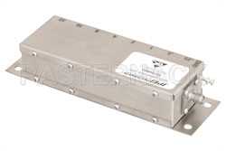 8 Bit Relay Controlled Programmable Attenuator, 63.75 dB Up to 2 GHz, 0.25 dB Steps, +12V, SMA Female（图2）