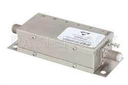6 Bit Relay Controlled Programmable Attenuator, 63 dB Up to 1,000 MHz, 75 Ohm, 1 dB Steps, +12V, F Female（图2）