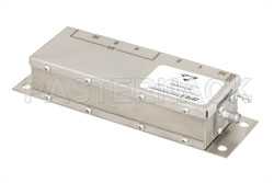 7 Bit Relay Controlled Programmable Attenuator, 127 dB Up to 1.5 GHz, 1 dB Steps, +12V, SMA Female（图2）