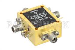 SPDT PIN Diode Switch Operating From 2 GHz to 40 GHz Up to +27 dBm and 2.92mm（图2）