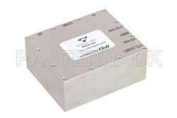SPDT PIN Diode Switch Operating from 20 MHz to 500 MHz Up to 150 Watts (+51.8 dBm) and SMA（图2）