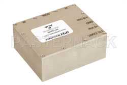 SPDT PIN Diode Switch Operating from 20 MHz to 1 GHz Up to 150 Watts (+51.8 dBm) and SMA（图2）