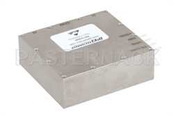 Absorptive SPDT PIN Diode Switch Operating from 800 MHz to 2.7 GHz Up to 100 Watts (+50 dBm) and SMA（图2）