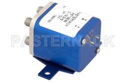 Transfer Electromechanical Relay Failsafe Switch, DC to 18 GHz, up to 240W, 12V, SMA（图2）