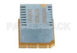 SPDT Electromechanical Relay Failsafe Switch, DC to 3 GHz, up to 400W, 24V, Hot Switching, SMT（图2）