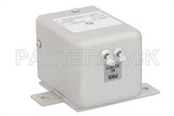 Transfer Electromechanical Relay Failsafe Switch, DC to 26.5 GHz, 20W, 28V, SMA（图2）