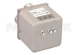Transfer Electromechanical Relay Latching Switch, DC to 12.4 GHz, 160W, 28V Self Cut Off, Diodes, N（图2）