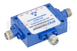 SPDT PIN Diode Switch Operating From 2 GHz to 4 GHz Up to 1 Watt (+30 dBm) and Field Replaceable SMA（图2）