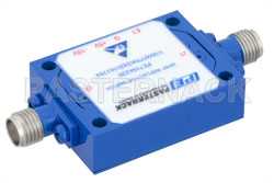 SPST PIN Diode Switch Operating From 500 MHz to 18 GHz Up to 0.1 Watts (+20 dBm) and Field Replaceable SMA（图2）