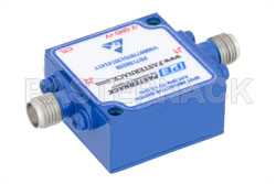 SPST PIN Diode Switch Operating From 10 MHz to 1,000 MHz Up to 0.1 Watts (+20 dBm) and Field Replaceable SMA（图2）