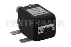 Transfer Electromechanical Relay Failsafe Switch, DC to 12 GHz, up to 430W, 28V, N（图2）