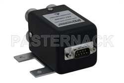 Transfer Electromechanical Relay Failsafe Switch, DC to 12 GHz, up to 430W, 28V, TTL, N（图2）