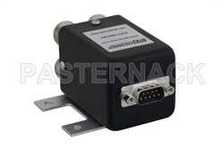 Transfer Electromechanical Relay Latching Switch, DC to 12 GHz, up to 430W, 12V, N（图2）