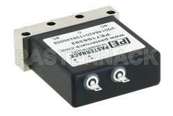 SPDT Electromechanical Relay Failsafe Switch, DC to 18 GHz, up to 90W, 12V, SMA（图2）