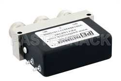 SPDT Electromechanical Relay Failsafe Switch, DC to 12 GHz, up to 600W, 28V, N（图2）