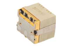 SPDT Electromechanical Relay Latching Switch, DC to 8 GHz, up to 40W, 12V, Hot Switching, SMT, 5M Lifecycles（图2）