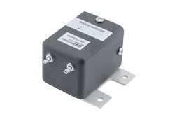 Transfer Failsafe DC to 18 GHz Electro-Mechanical Relay Switch, 90W, 28V, 2M Lifecycles, SMA（图2）