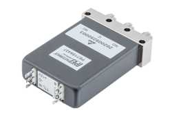 SPDT Failsafe DC to 26.5 GHz Electro-Mechanical Relay Switch, TTL, 90W, 12V, 2M Lifecycles, Suppression Diodes, Indicators, SMA（图2）