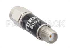 Biased Detector, SMA, Positive Video Out, 1 GHz to 2 GHz（图2）