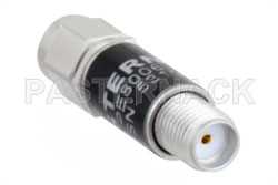 Biased Detector, SMA, Positive Video Out, 8 GHz to 12 GHz（图2）