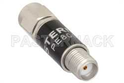 Biased Detector, SMA, Negative Video Out, 8 GHz to 12 GHz（图2）