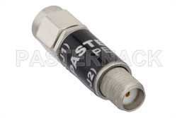 Biased Detector, SMA, Negative Video Out, 8 GHz to 18 GHz（图2）