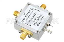 Phase Detector, SMA, Video Out, 200 MHz to 800 MHz（图2）