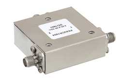 High Power Circulator with 20 dB Isolation from 2 GHz to 4 GHz, 100 Watts and SMA Female（图2）