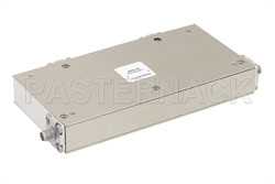 Dual Junction Circulator with 36 dB Isolation from 1 GHz to 2 GHz, 50 Watts and SMA Female（图2）