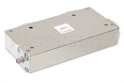 Dual Junction Circulator with 40 dB Isolation from 1.7 GHz to 2.2 GHz, 50 Watts and SMA Female（图2）