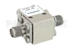 High Power Isolator With 16 dB Isolation From 8 GHz to 18 GHz, 50 Watts And SMA Female（图2）