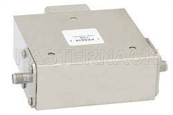 Isolator With 18 dB Isolation From 1.7 GHz to 2.2 GHz, 10 Watts And SMA Female（图2）