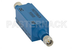 SMA Calibrated Noise Source Module, Output ENR of 15.5 dB, +28 VDC, 1 GHz to 2 GHz（图2）