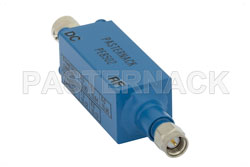 SMA Calibrated Noise Source Module, Output ENR of 15.5 dB, +28 VDC, 4 GHz to 8 GHz（图2）