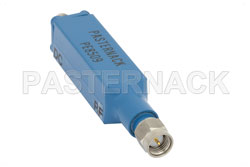 SMA Calibrated Noise Source Module, Output ENR of 26 dB, +28 VDC, 12 GHz to 18 GHz（图2）
