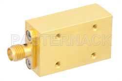 SMA Calibrated Noise Source Module, Output ENR of 15 dB, +28 VDC, 0.01 MHz to 2 GHz（图2）