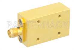 SMA Calibrated Noise Source Module, Output ENR of 26 dB, +28 VDC, 10 MHz to 6 GHz（图2）