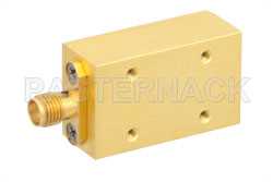 SMA Calibrated Noise Source Module, Output ENR of 15 dB, +28 VDC, 1 GHz to 18 GHz（图2）