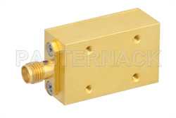 SMA Calibrated Noise Source Module, Output ENR of 23 dB, +28 VDC, 1 GHz to 18 GHz（图2）