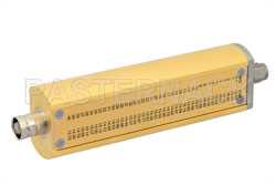 2.92mm Precision Calibrated Noise Source Module, Output ENR of 10 dB, +28 VDC, 100 MHz to 40 GHz, Calibration Standard（图2）