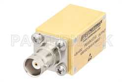 SMA Calibrated Noise Source Module, Output ENR of 15 dB, +28 VDC, 0.01 MHz to 2 GHz（图2）